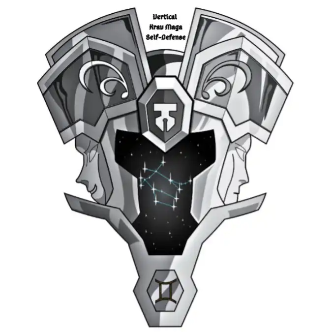 Vertical krav maga